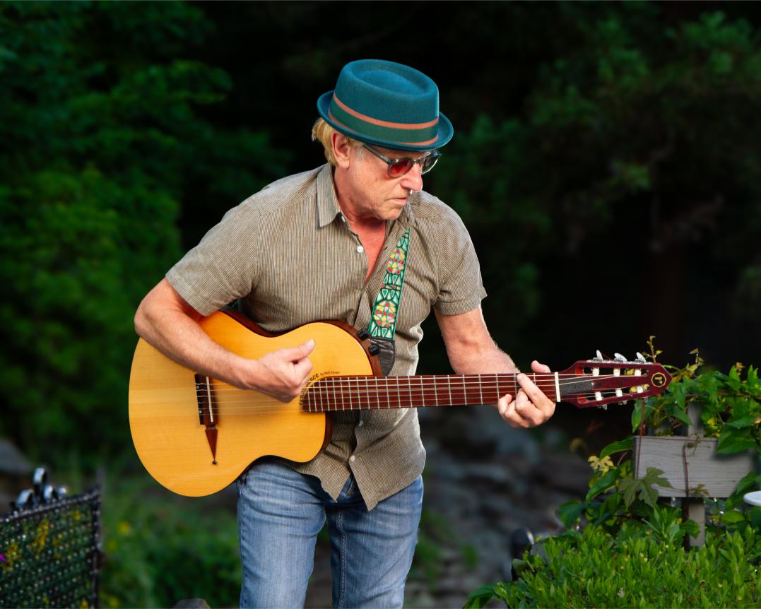 jamKIND performing